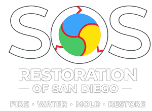 Restoration Company in San Diego, CA